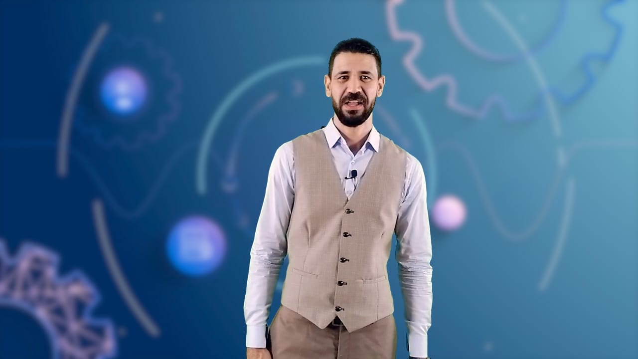 Ehab Taha